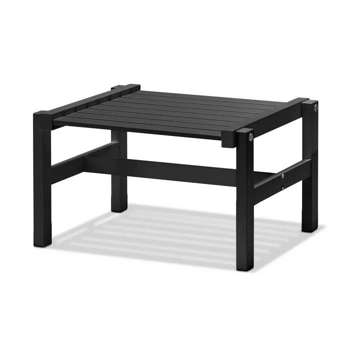 92 ottoman - Black - Fri Form