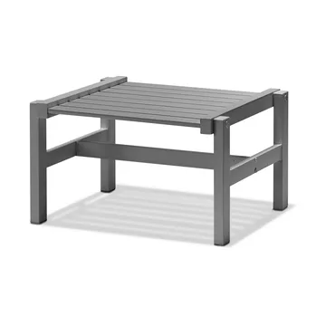 92 ottoman - Grey - Fri Form