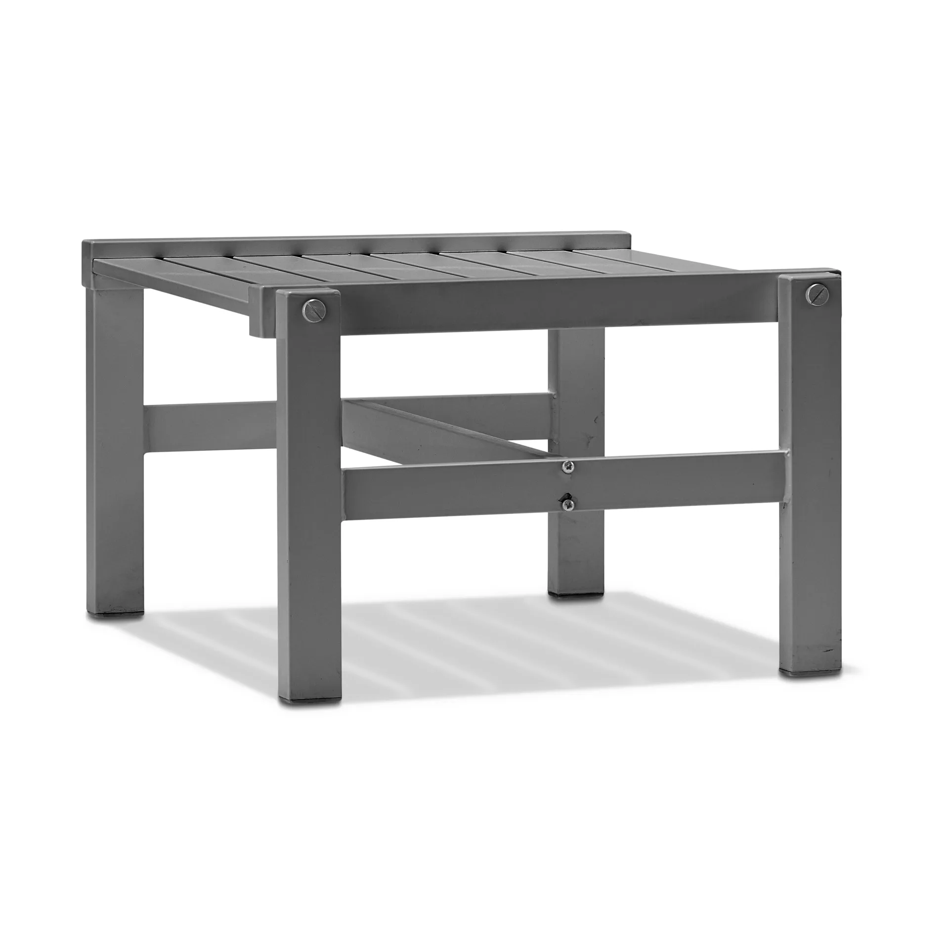92 ottoman, Grey Fri Form