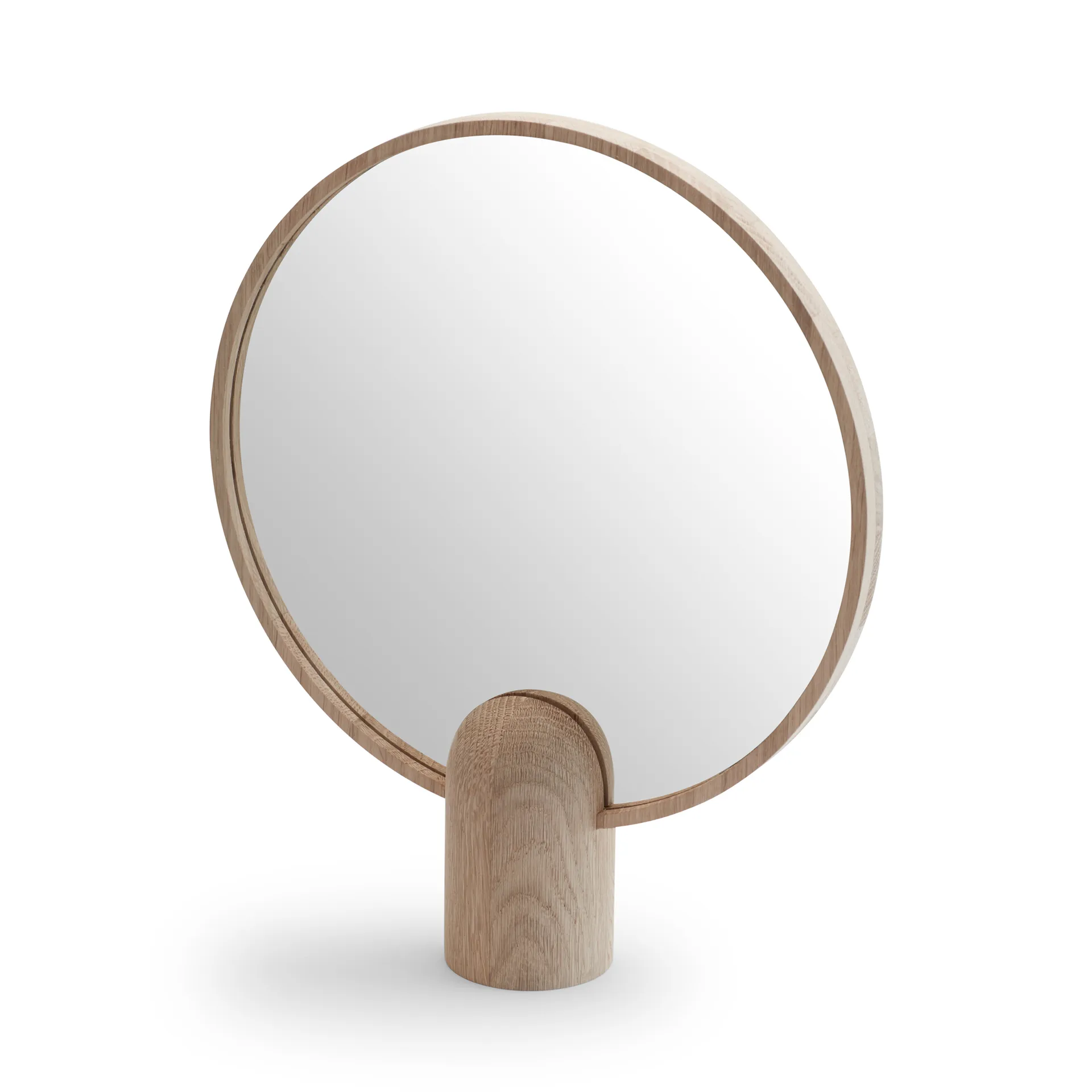 Aino mirror, large Fritz Hansen