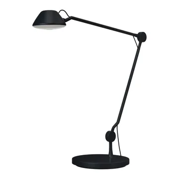 AQ01 table lamp - Black - Fritz Hansen