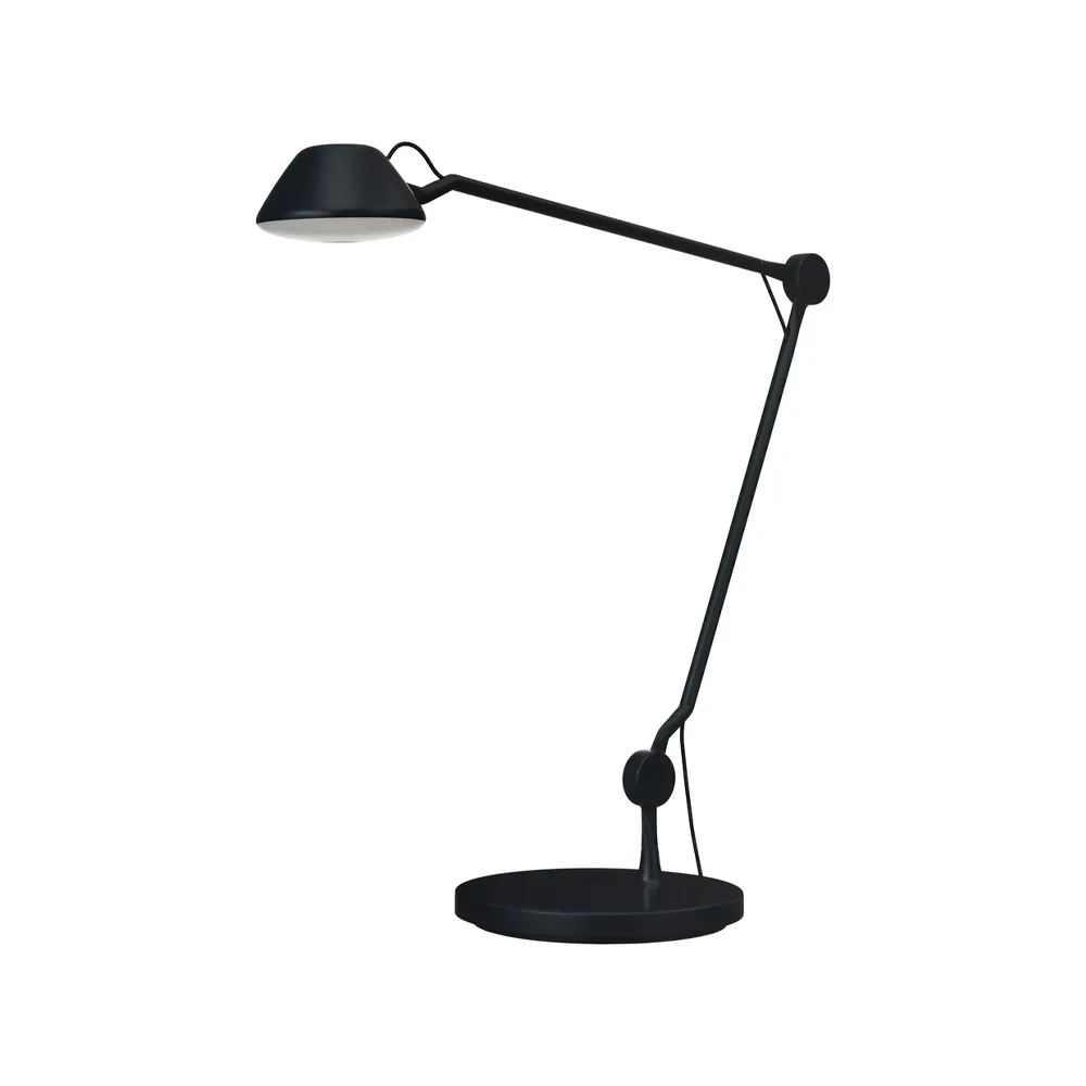 AQ01 table lamp, Black Fritz Hansen