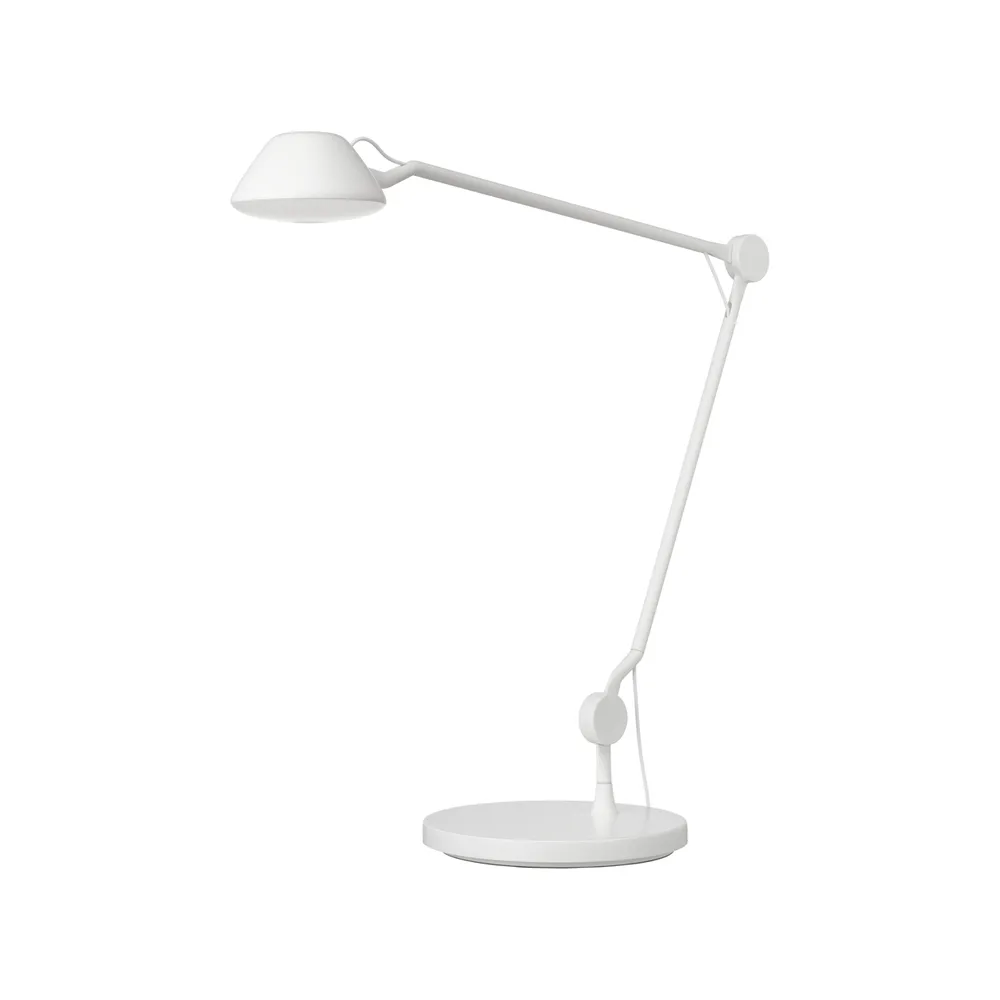 AQ01 table lamp, White Fritz Hansen