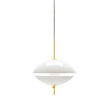 Clam pendant lamp - Ø44 cm - Fritz Hansen
