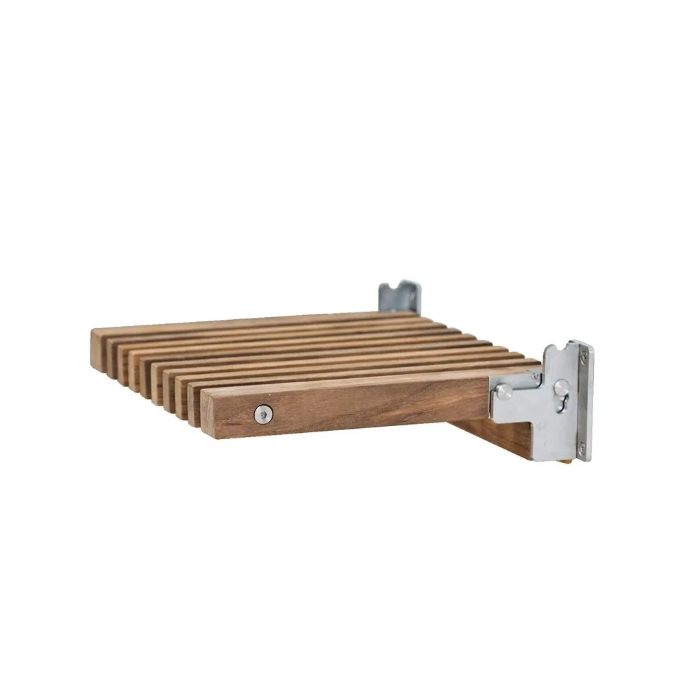 Cutter Folding Seat, Teak Fritz Hansen