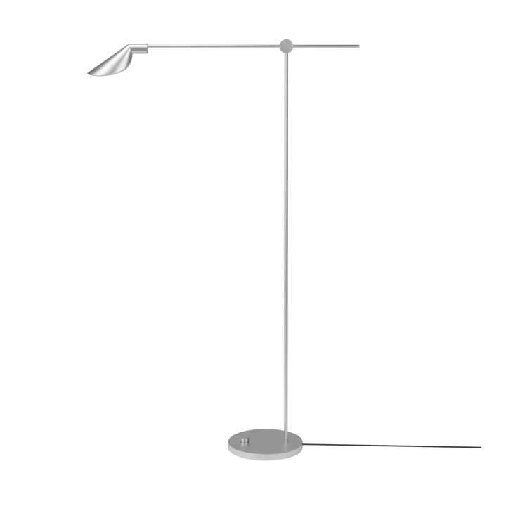 MS011 floor lamp - Steel - Fritz Hansen