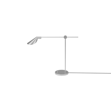 MS021 table lamp - Steel - Fritz Hansen