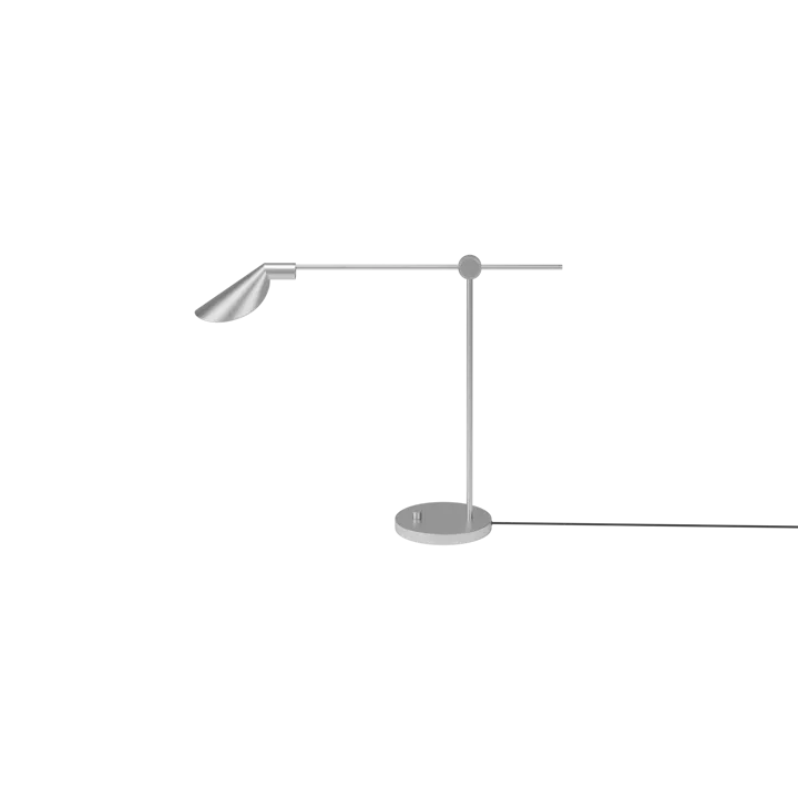 MS021 table lamp - Steel - Fritz Hansen