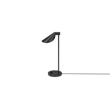 MS022 table lamp - Black - Fritz Hansen