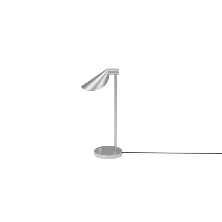 MS022 table lamp - Steel - Fritz Hansen