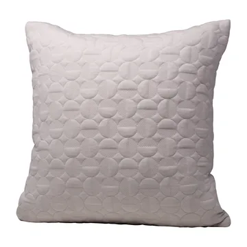Vertigo cushion 50x50 cm - Sand - Fritz Hansen
