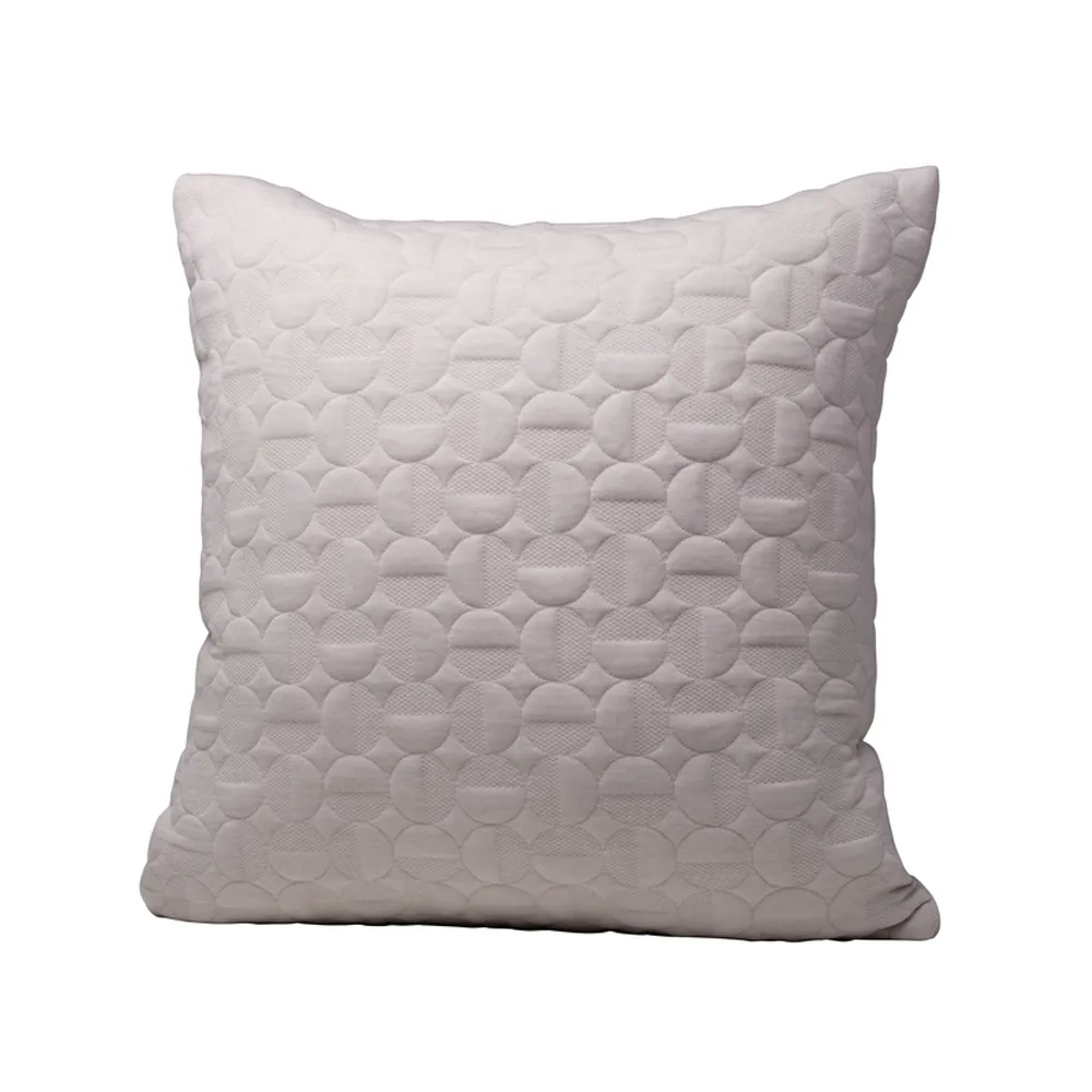 Vertigo cushion 50x50 cm, Sand Fritz Hansen