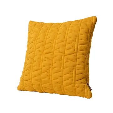 Vertigo cushion 60x40 cm - Sand - Fritz Hansen