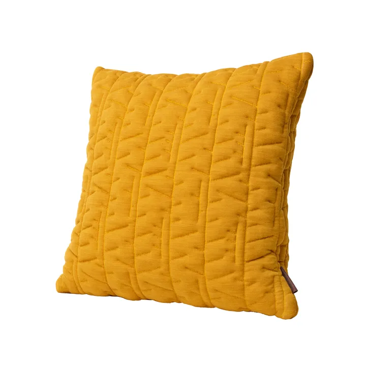 Vertigo cushion 60x40 cm - Sand - Fritz Hansen