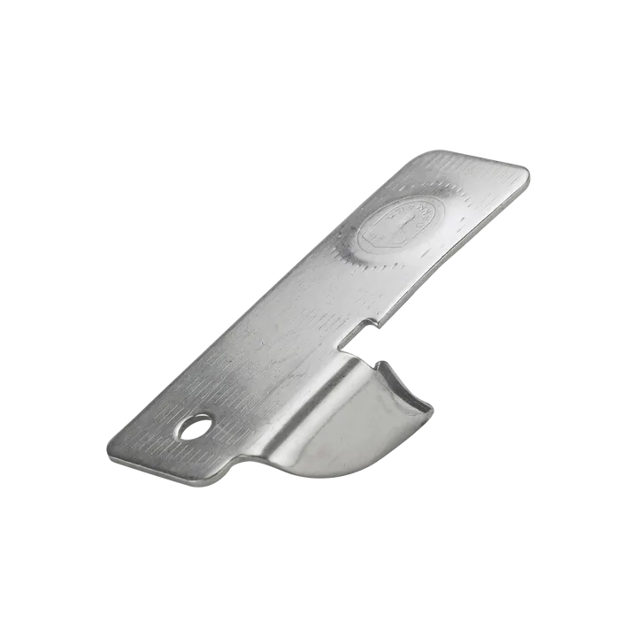 Function can opener - Steel - Funktion
