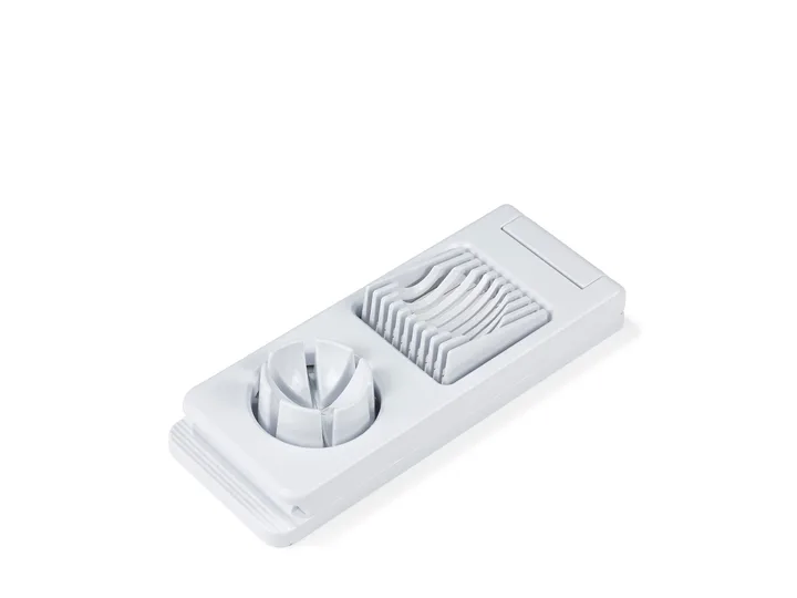 Function Double Egg Slicer - White - Funktion