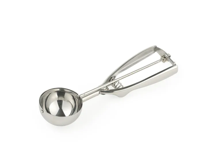 Function ice cream scoop Ø6 cm - Stainless steel - Funktion