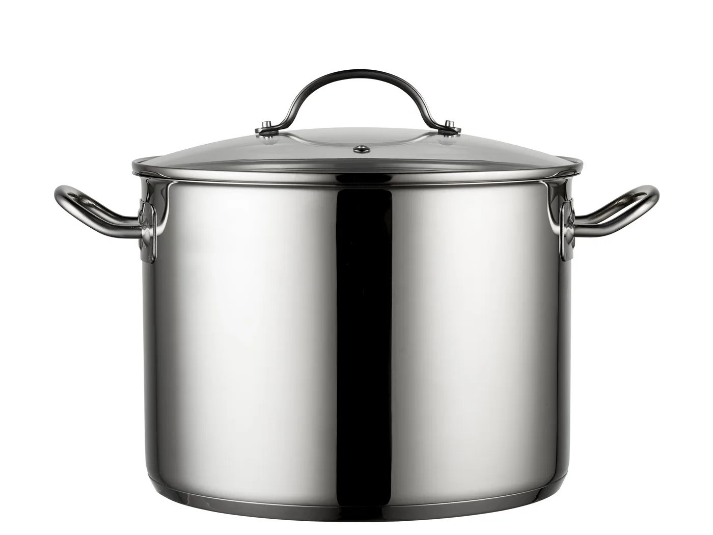 Function mushroom stew 10 l, 18-8 steel Funktion