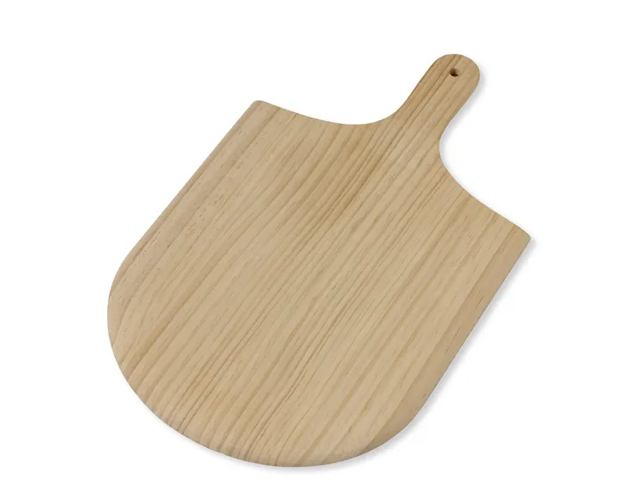 Function pizza peel 28x45 cm - Nature - Funktion