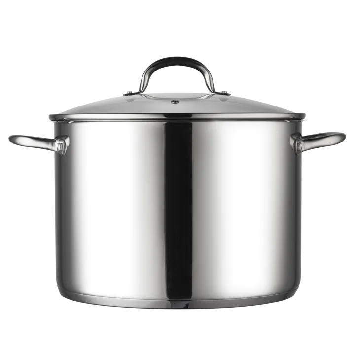 Function pot 14.5L - 18-0 steel - Funktion