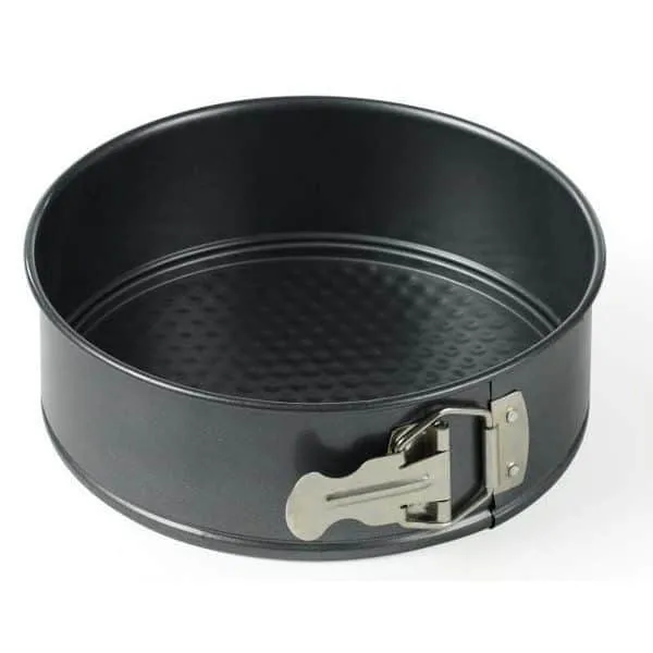 Function springform 20 cm - Gray - Funktion
