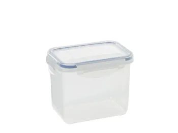 Function storage jar plastic - 1 L - Funktion