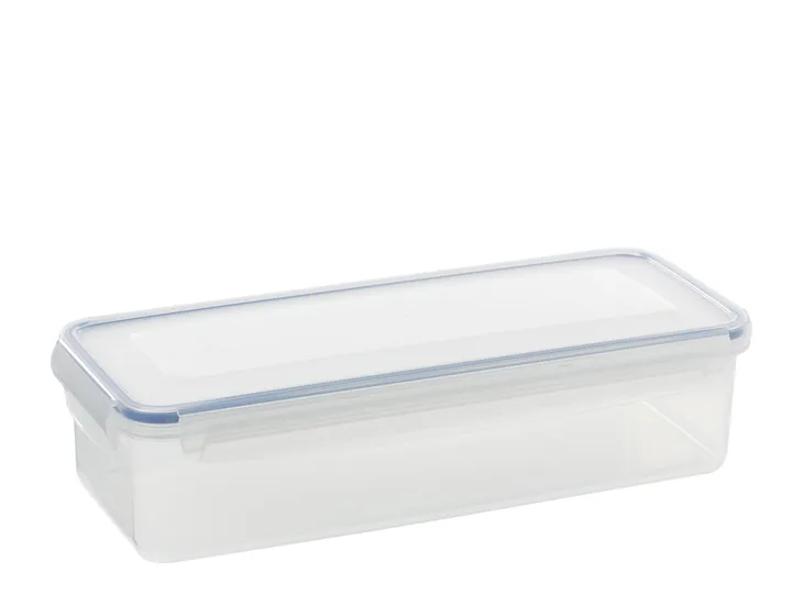 Function storage jar plastic - 1,7 L - Funktion