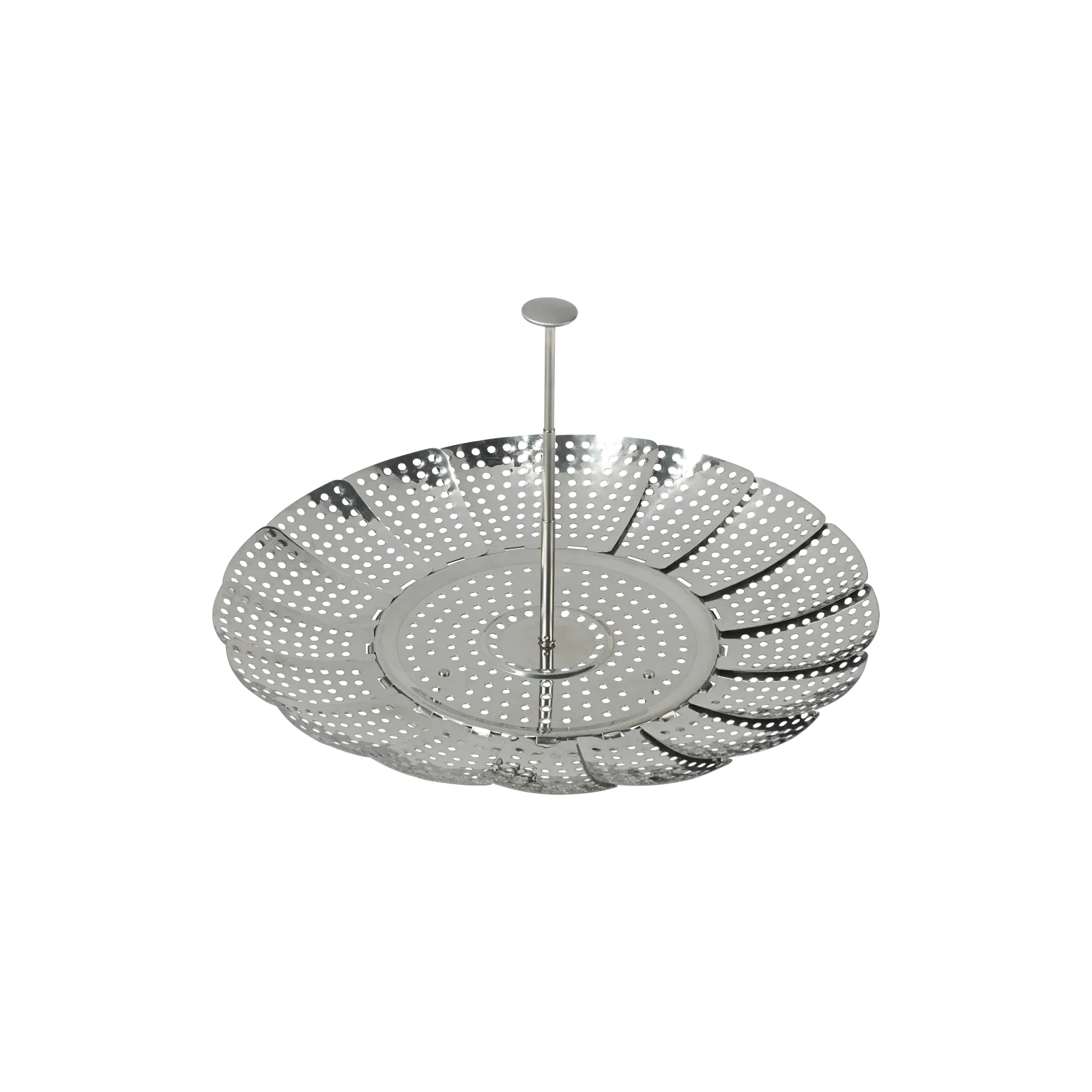 Function vegetable steamer 28 cm, 28 cm Funktion