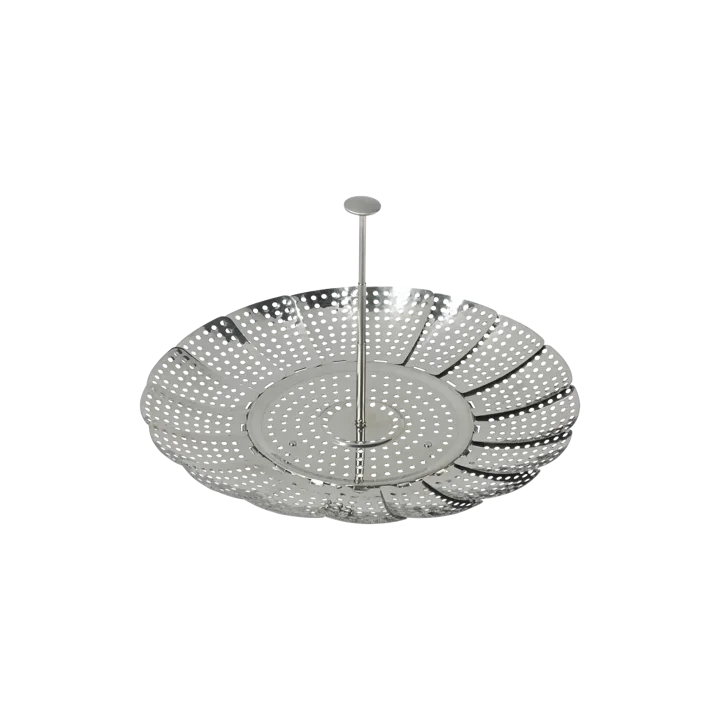 Function vegetable steamer 28 cm - 28 cm - Funktion