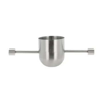 Funktion measuring jigger 2 cl - Stainless steel - Funktion