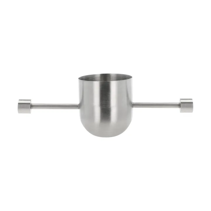 Funktion measuring jigger 2 cl - Stainless steel - Funktion