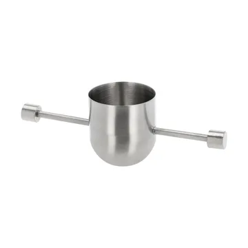 Funktion measuring jigger 2 cl - Stainless steel - Funktion
