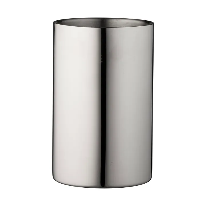 Funktion wine cooler Ø12.2 cm - Stainless steel - Funktion