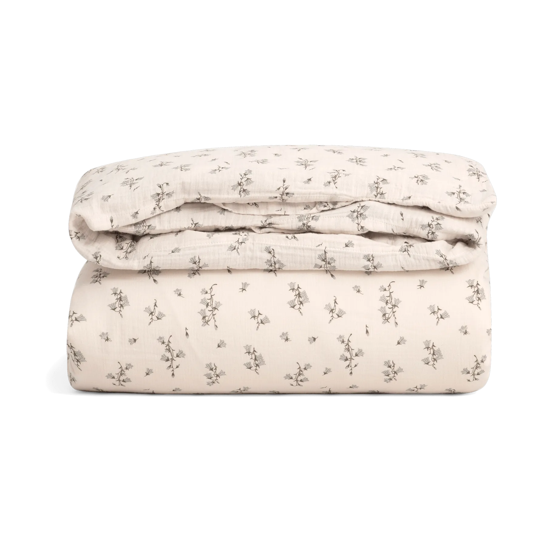 Bluebell Muslin duvet cover double, 240x220 cm Garbo&Friends