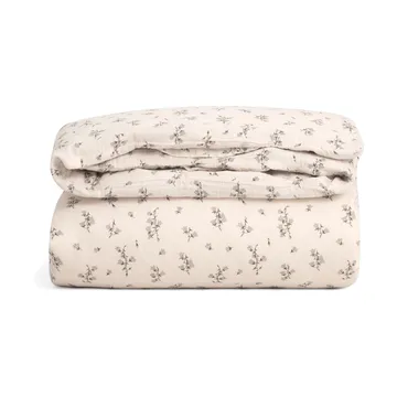 Bluebell Muslin duvet cover double - 240x220 cm - Garbo&Friends