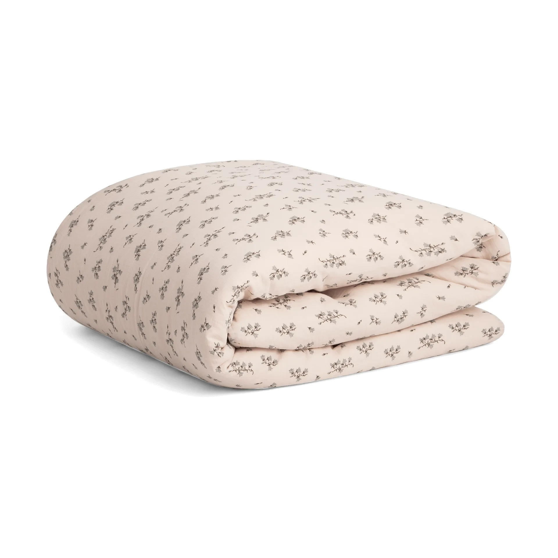 Bluebell Muslin duvet cover double, 240x220 cm Garbo&Friends
