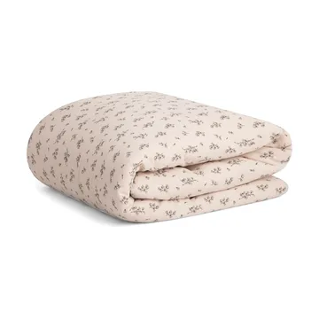 Bluebell Muslin duvet cover double - 240x220 cm - Garbo&Friends
