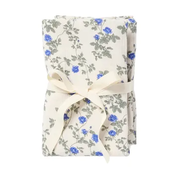 Dainty Muslin blanket small 2 pieces - 60x60 cm - Garbo&Friends