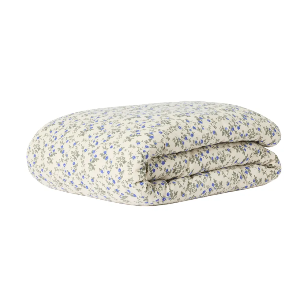 Dainty Muslin duvet cover, 150x210 cm Garbo&Friends