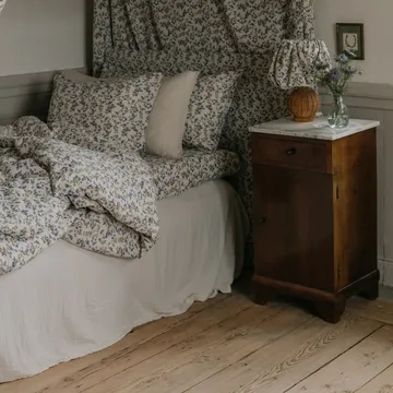 Dainty Muslin duvet cover - 150x210 cm - Garbo&Friends