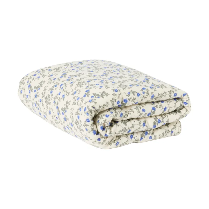 Dainty Muslin padded blanket - 100x140 cm - Garbo&Friends