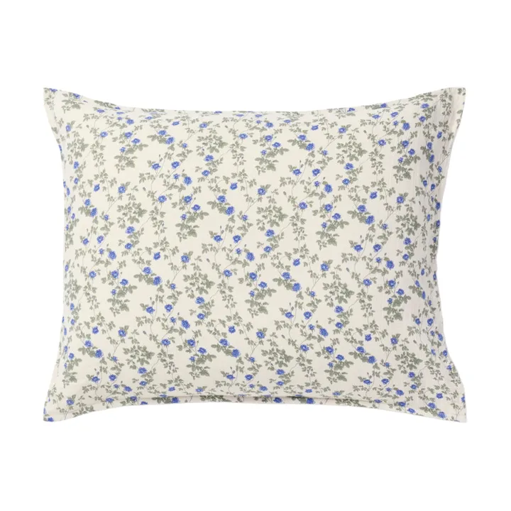 Dainty Muslin pillowcase - 50x60 cm - Garbo&Friends