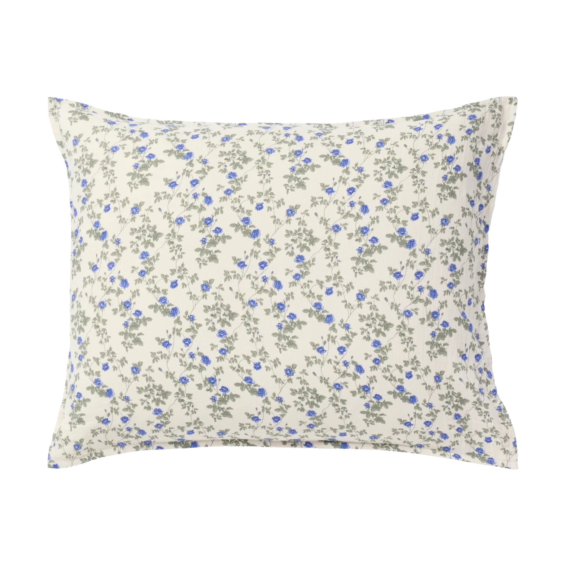 Dainty Muslin pillowcase, 50x90 cm Garbo&Friends