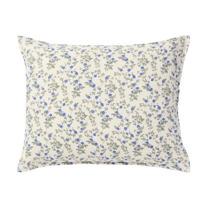 Dainty Muslin pillowcase - 50x90 cm - Garbo&Friends