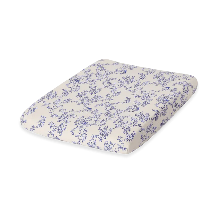 Jardim Muslin cover for changing pad - 50x70x15 cm - Garbo&Friends