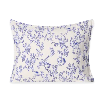 Jardim Muslin pillowcase - 50x60 cm - Garbo&Friends