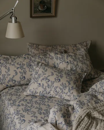 Jardim Muslin pillowcase - 50x60 cm - Garbo&Friends