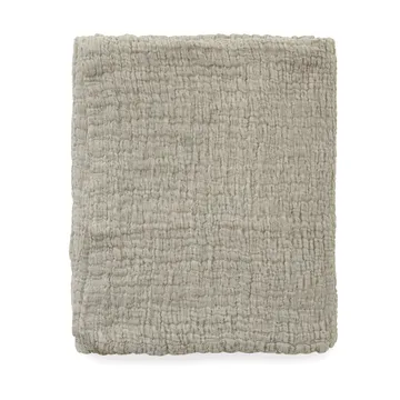 Mellow bed spread double - Kale, 160x260 cm - Garbo&Friends