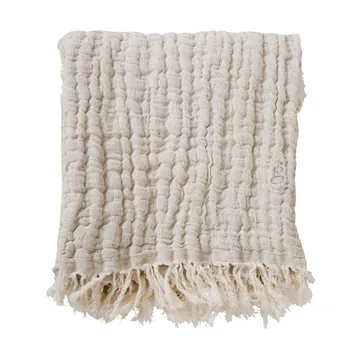 Mellow blanket 130x170 cm - Lin - Garbo&Friends