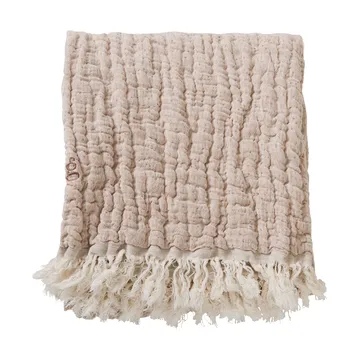 Mellow blanket 130x170 cm - Tawny - Garbo&Friends
